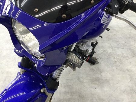 ホンダ CB400スーパーフォア 【マル得】CB400 SUPER FOUR HYPER VTEC Spec3 2005年モ 33