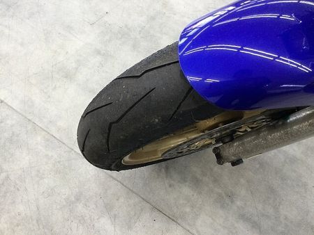 ホンダ CB400スーパーフォア 【マル得】CB400 SUPER FOUR HYPER VTEC Spec3 2005年モ 35