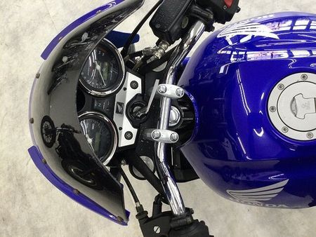 ホンダ CB400スーパーフォア 【マル得】CB400 SUPER FOUR HYPER VTEC Spec3 2005年モ 37