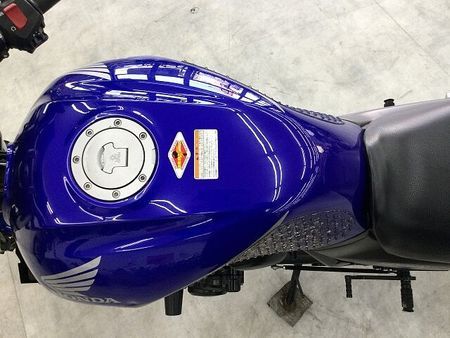 ホンダ CB400スーパーフォア 【マル得】CB400 SUPER FOUR HYPER VTEC Spec3 2005年モ 38