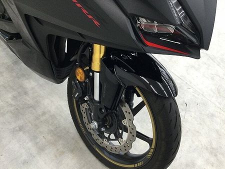 ホンダ CBR250RR (MC51) 【マル得】【バイク王認定中古車】CBR250RR 2023年モデル マルチバー 17