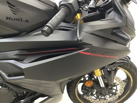 ホンダ CBR250RR (MC51) 【マル得】【バイク王認定中古車】CBR250RR 2023年モデル マルチバー 18