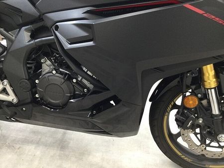 ホンダ CBR250RR (MC51) 【マル得】【バイク王認定中古車】CBR250RR 2023年モデル マルチバー 19