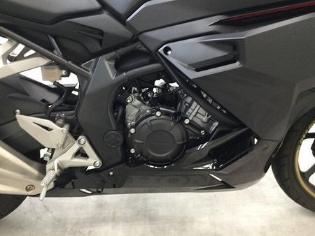 ホンダ CBR250RR (MC51) 【マル得】【バイク王認定中古車】CBR250RR 2023年モデル マルチバー 21