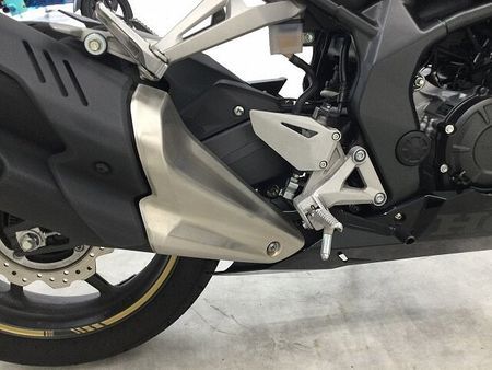 ホンダ CBR250RR (MC51) 【マル得】【バイク王認定中古車】CBR250RR 2023年モデル マルチバー 22