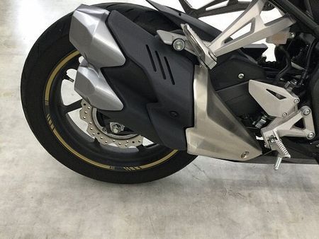 ホンダ CBR250RR (MC51) 【マル得】【バイク王認定中古車】CBR250RR 2023年モデル マルチバー 23