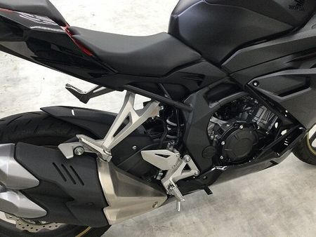 ホンダ CBR250RR (MC51) 【マル得】【バイク王認定中古車】CBR250RR 2023年モデル マルチバー 24