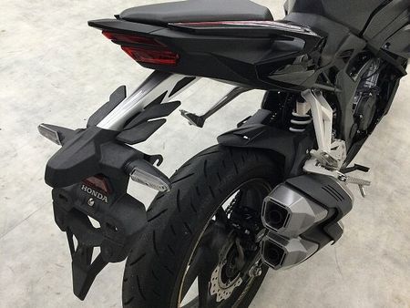 ホンダ CBR250RR (MC51) 【マル得】【バイク王認定中古車】CBR250RR 2023年モデル マルチバー 25