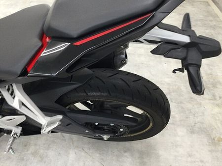 ホンダ CBR250RR (MC51) 【マル得】【バイク王認定中古車】CBR250RR 2023年モデル マルチバー 27