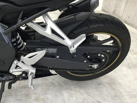 ホンダ CBR250RR (MC51) 【マル得】【バイク王認定中古車】CBR250RR 2023年モデル マルチバー 28