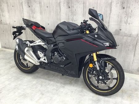ホンダ CBR250RR (MC51) 【マル得】【バイク王認定中古車】CBR250RR 2023年モデル マルチバー 3