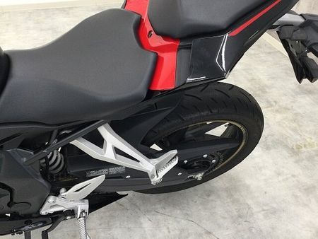ホンダ CBR250RR (MC51) 【マル得】【バイク王認定中古車】CBR250RR 2023年モデル マルチバー 29