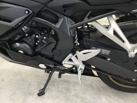ホンダ CBR250RR (MC51) 【マル得】【バイク王認定中古車】CBR250RR 2023年モデル マルチバー 30