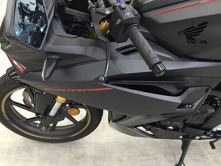 ホンダ CBR250RR (MC51) 【マル得】【バイク王認定中古車】CBR250RR 2023年モデル マルチバー 33