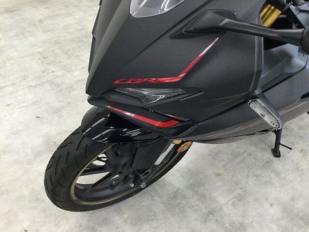 ホンダ CBR250RR (MC51) 【マル得】【バイク王認定中古車】CBR250RR 2023年モデル マルチバー 35
