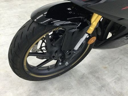 ホンダ CBR250RR (MC51) 【マル得】【バイク王認定中古車】CBR250RR 2023年モデル マルチバー 36