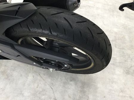 ホンダ CBR250RR (MC51) 【マル得】【バイク王認定中古車】CBR250RR 2023年モデル マルチバー 38