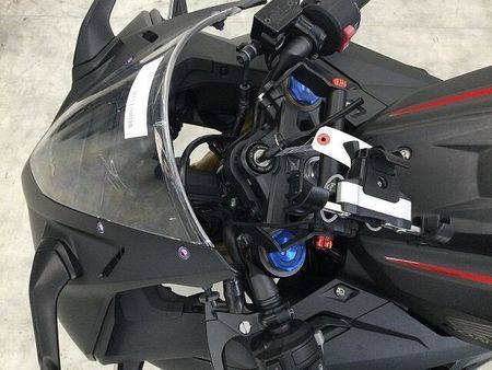 ホンダ CBR250RR (MC51) 【マル得】【バイク王認定中古車】CBR250RR 2023年モデル マルチバー 39