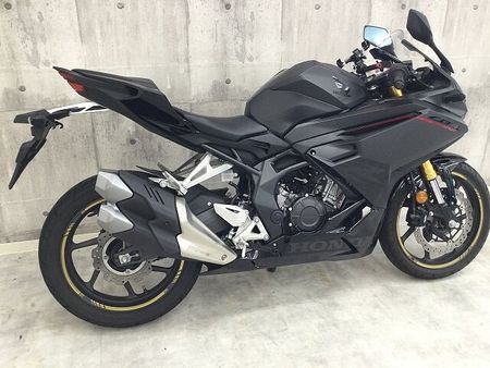 ホンダ CBR250RR (MC51) 【マル得】【バイク王認定中古車】CBR250RR 2023年モデル マルチバー 4