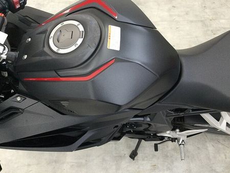 ホンダ CBR250RR (MC51) 【マル得】【バイク王認定中古車】CBR250RR 2023年モデル マルチバー 40