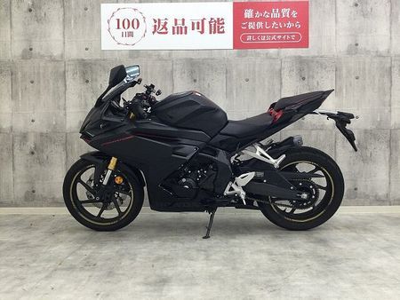 ホンダ CBR250RR (MC51) 【マル得】【バイク王認定中古車】CBR250RR 2023年モデル マルチバー 5