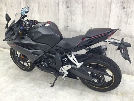 ホンダ CBR250RR (MC51) 【マル得】【バイク王認定中古車】CBR250RR 2023年モデル マルチバー 6