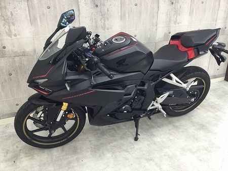 ホンダ CBR250RR (MC51) 【マル得】【バイク王認定中古車】CBR250RR 2023年モデル マルチバー 7