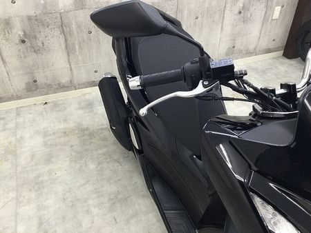 ホンダ PCX125 PCX【バイク王認定中古車】 2023年モデル フルノーマル 20