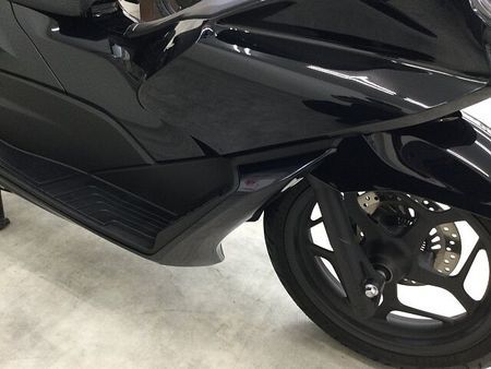 ホンダ PCX125 PCX【バイク王認定中古車】 2023年モデル フルノーマル 22