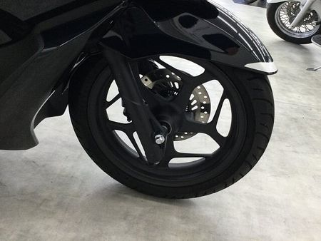 ホンダ PCX125 PCX【バイク王認定中古車】 2023年モデル フルノーマル 23