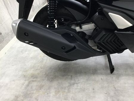ホンダ PCX125 PCX【バイク王認定中古車】 2023年モデル フルノーマル 24
