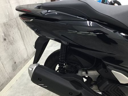 ホンダ PCX125 PCX【バイク王認定中古車】 2023年モデル フルノーマル 25