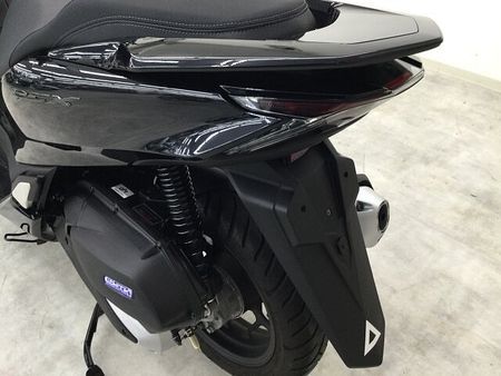 ホンダ PCX125 PCX【バイク王認定中古車】 2023年モデル フルノーマル 27