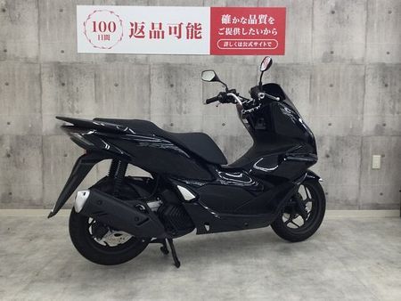 ホンダ PCX125 PCX【バイク王認定中古車】 2023年モデル フルノーマル 4
