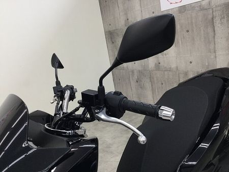 ホンダ PCX125 PCX【バイク王認定中古車】 2023年モデル フルノーマル 33