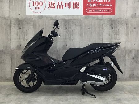 ホンダ PCX125 PCX【バイク王認定中古車】 2023年モデル フルノーマル 5
