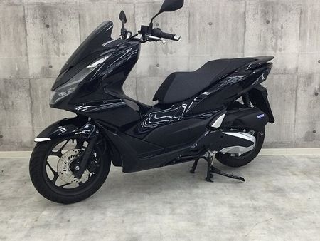 ホンダ PCX125 PCX【バイク王認定中古車】 2023年モデル フルノーマル 6