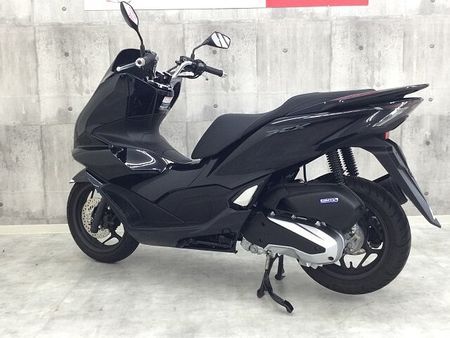 ホンダ PCX125 PCX【バイク王認定中古車】 2023年モデル フルノーマル 7