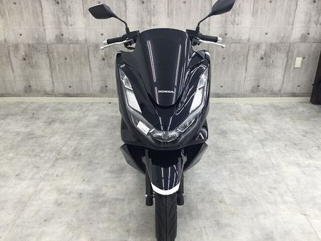 ホンダ PCX125 PCX【バイク王認定中古車】 2023年モデル フルノーマル 8