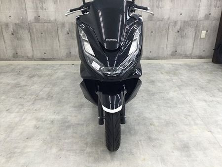 ホンダ PCX125 PCX【バイク王認定中古車】 2023年モデル フルノーマル 9