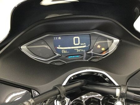 ホンダ PCX125 PCX【バイク王認定中古車】 2023年モデル フルノーマル 10