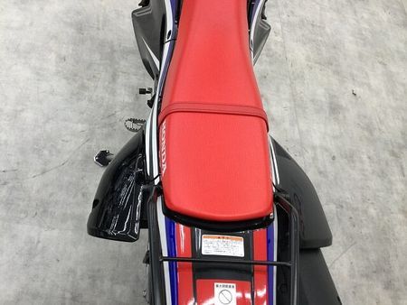 ホンダ CRF250 RALLY CRF250 RALLY【バイク王認定中古車】 2017年モデル 社外ミラー USBシガー 19
