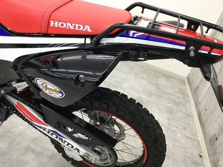 ホンダ CRF250 RALLY CRF250 RALLY【バイク王認定中古車】 2017年モデル 社外ミラー USBシガー 28