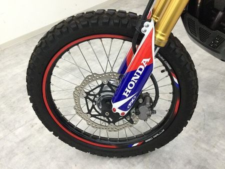 ホンダ CRF250 RALLY CRF250 RALLY【バイク王認定中古車】 2017年モデル 社外ミラー USBシガー 32