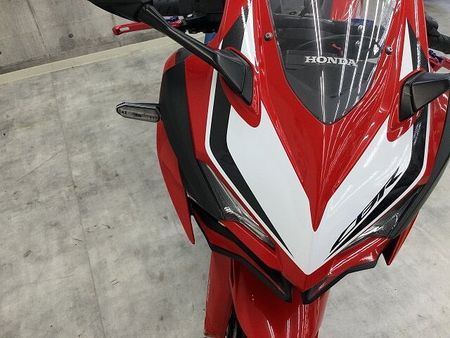ホンダ CBR250RR (MC51) 【バイク王認定中古車】CBR250RR 2017年モデル モリワキマフラー バーエンド 社 16