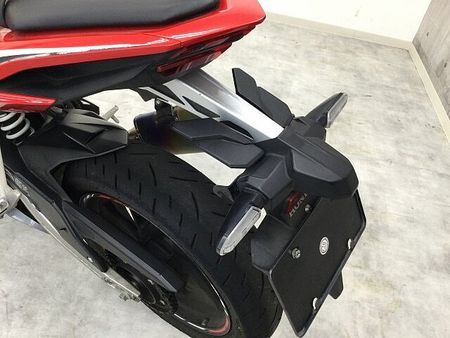 ホンダ CBR250RR (MC51) 【バイク王認定中古車】CBR250RR 2017年モデル モリワキマフラー バーエンド 社 29