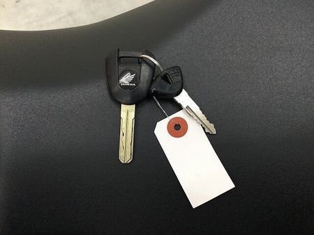 ホンダ CBR250RR (MC51) 【バイク王認定中古車】CBR250RR 2017年モデル モリワキマフラー バーエンド 社 8