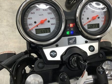 ホンダ VTR250 VTR【認定中古車】2017年モデル ノーマル車輛 11