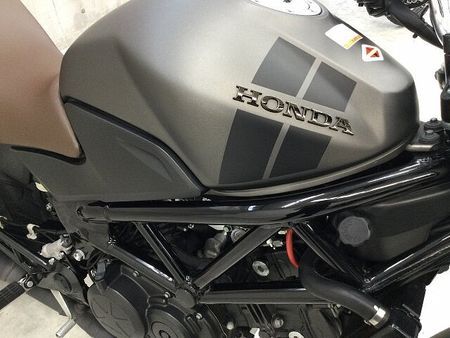 ホンダ VTR250 VTR【認定中古車】2017年モデル ノーマル車輛 22