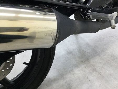 ホンダ VTR250 VTR【認定中古車】2017年モデル ノーマル車輛 24